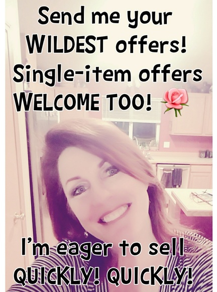 Western, Designer, Career, Casual, Unique! Other - 🌹 MY PERSONAL CLOSET ITEMS 🌹